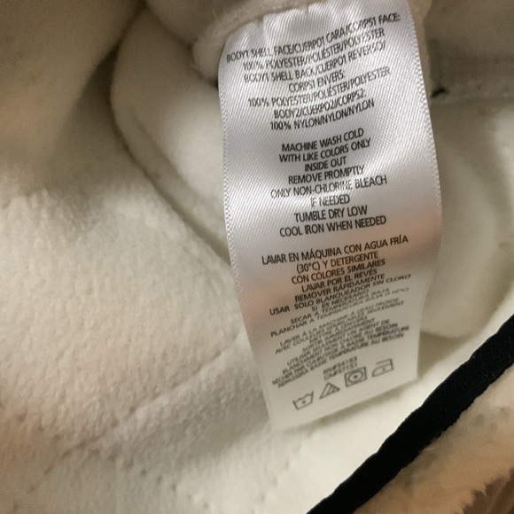 Calvin Klein Jacket - Picture 8 of 9